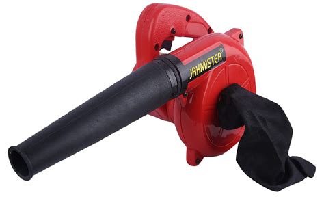 Anti-Vibration Sparkless Technology-2.6m³/min 600watts/15000 RPM Cum ...