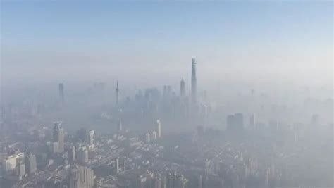 2021年压轴级寒潮杀到！上海直接入冬！最低-6℃，或迎初雪！__财经头条