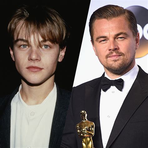 Leonardo Dicaprio Net Worth And Facts About His Age A - vrogue.co