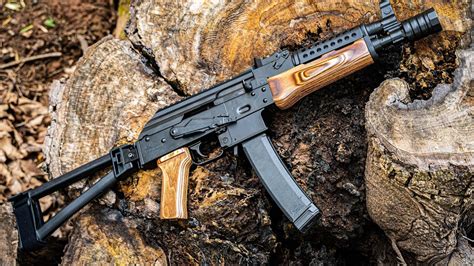 AK-47 Sling & AK-74 Sling | ANR Design Kydex Holsters
