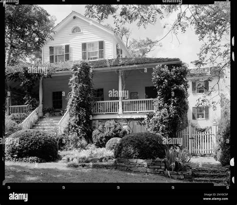 Sherrill Inn, Hickory Nut Gap, Buncombe County, North Carolina ...