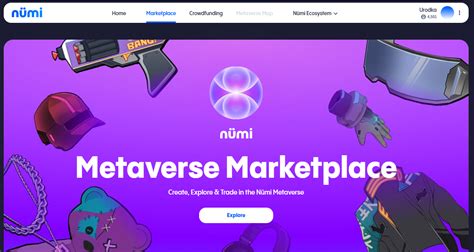 Активничаем в Numi Club testnet — Teletype