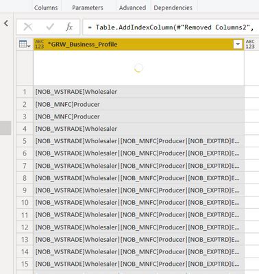 how to do multivariate clustering with multiple ch... - Microsoft ...
