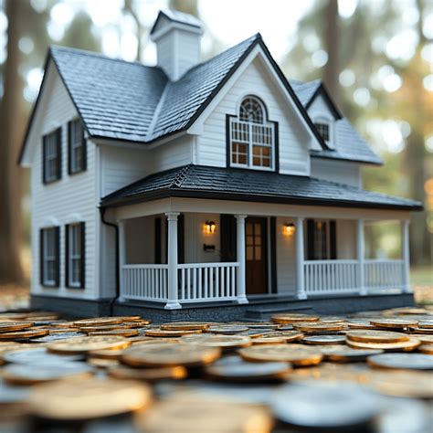 Discover The Impact Of My Regions Mortgage