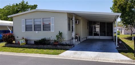 Mhvillage Mobile Home For Sale - Surveys Hyatt