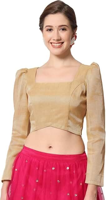 Amazon.in: Blouse