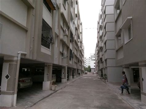 Srinija Gayatri Hills in A-Block, Gayatri Hills, Timber Lake Colony ...