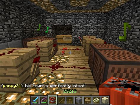 Image result for Minecraft Block Song