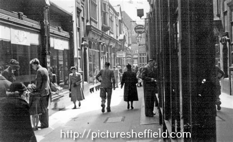 Searching Picture Sheffield