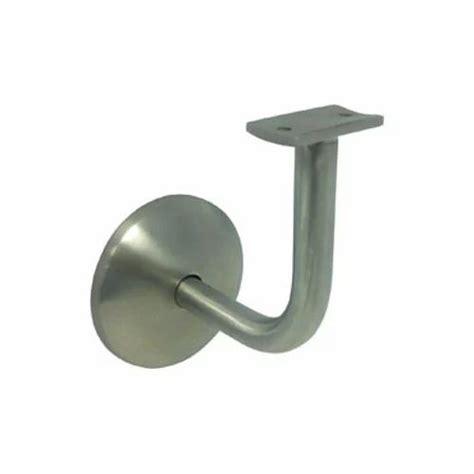 Stainless Steel Brackets - Stainless Steel Bracket Manufacturer from Thane