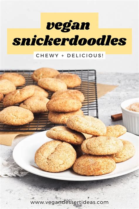 Vegan Dessert Options