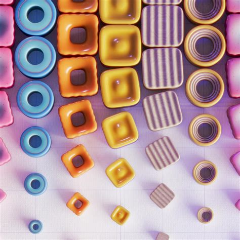 Efficient Dynamic 的图像结果