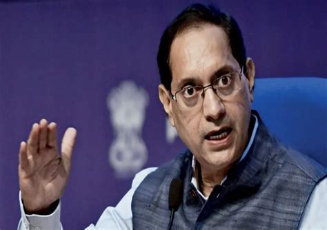 Race for Next Sebi Chief: Tuhin Kanta Pandey Is A Frontrunner - BW ...
