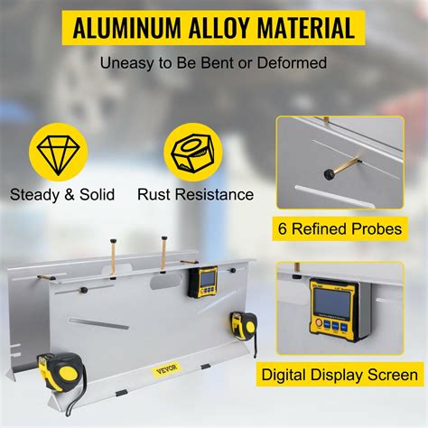 Image result for Camber Caster Toe in Alignment Tools