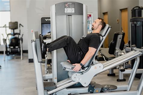 Leg Press Machine Exercise 的图像结果