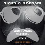 Giorgio Moroder Club Remixes Selection One 的图像结果