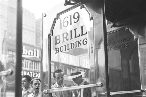 How the Brill Building Changed Pop Music — History Facts