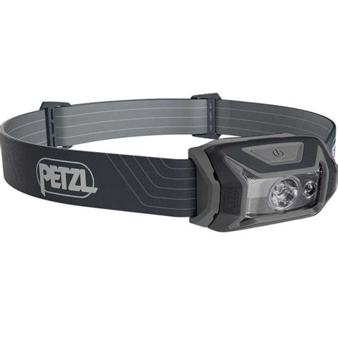 Фонарь Petzl Tikka Grey E061AA00 – фото, отзывы, характеристики в ...