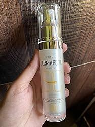 Dermafique Sun Defense All Matte, SPF 50, PA +++ Sunscreen 30g, Normal ...