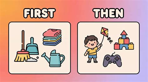 Reward Charts & Token Systems for Autism | Pinnacle Blooms