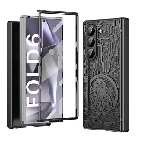 Galaxy Z Fold 6 – CASEIO