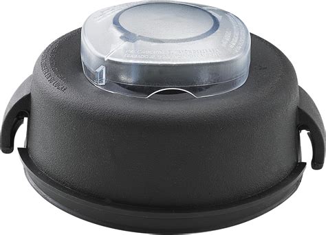 Amazon.com: Blender Replacement Lid Compatible with Vitamix 5200&5000 ...