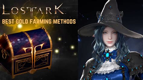 6 Best Lost Ark Gold Farming Methods - eXputer.com