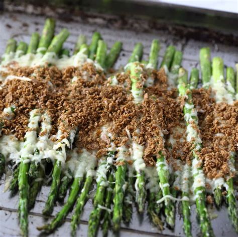 Gluten Free Sesame Bread Crumbs - Fox Hill Kitchens