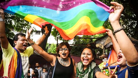 Overcoming Challenges In Understanding Expression Of Transgender ...