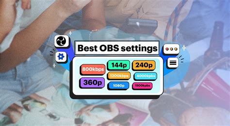 Image result for Obs Streaming Tips