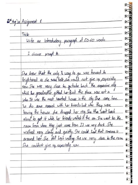 Image result for English Assignment Class Eigh Assignment Two