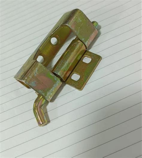 Panel Lock - Pin Type Panel Lock Manufacturer from Vasai