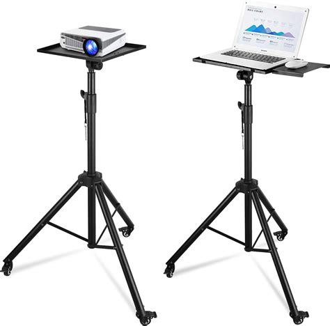 Powerextra Portable Tripod Stand for Projector, India | Ubuy