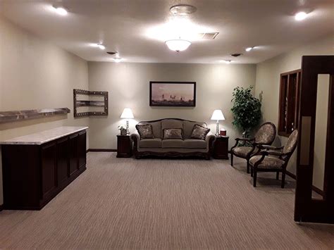 Tennant Funeral Home & Crematory | Sterling, CO Funeral H...