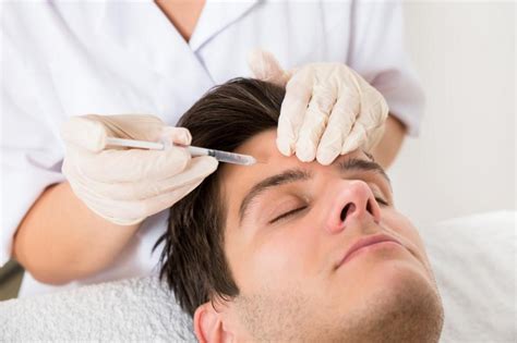 Image result for Common Botox Injections for Men Tutorial