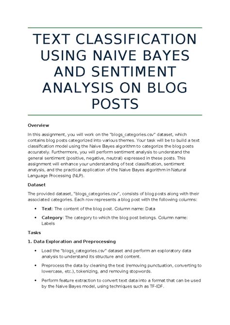 R22 AM505PC Machine Learning Lab Manual - Key Exercises & Concepts ...