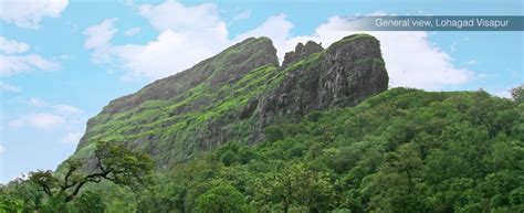 7 Fascinating Places to Visit Within 100 Km of Pune