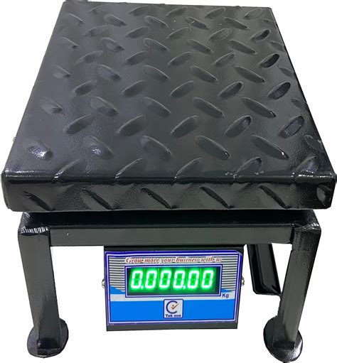 Heavy Duty 150kg Weighing Scale,Double Display Weight Machine For Shop ...