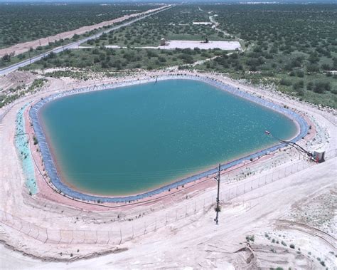 Frac Sand Plant – Kermit, TX – Florida Engineering & Design