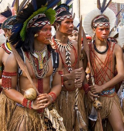 Copa America Indigena: Celebrating Indigenous Cultures and Football