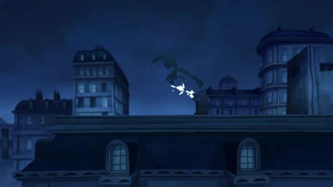 Underworld: Endless War Season 1 Image | Fancaps