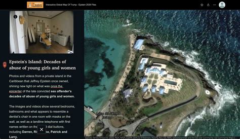 Jeff Thomas & Peter Thiel: The Epstein File Link to a Mysterious Death