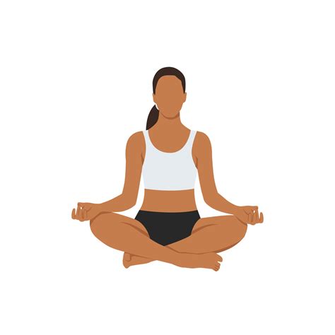 Health Benefits Of Lotus Pose at Manuel Breeden blog