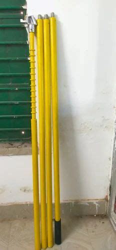 Operating Rod - 25 kV Operating Rod Manufacturer from North 24 Parganas