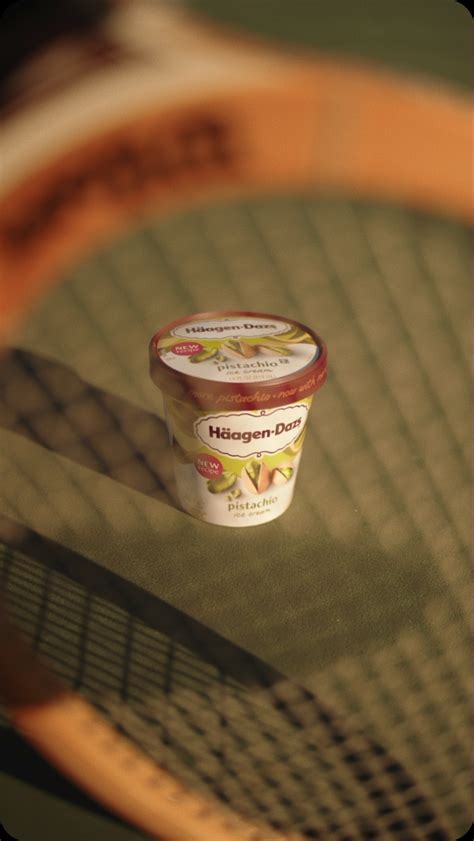 Ayana Nicole sprowl | Häagen-Dazs Pistachio Ice Cream: The perfect way ...