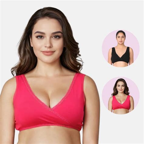 Best Supportive Breastfeeding Bras For Moms By Adira
