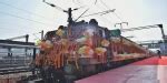PM flags off inaugural journey of the Pravasi Bharatiya Express, a ...