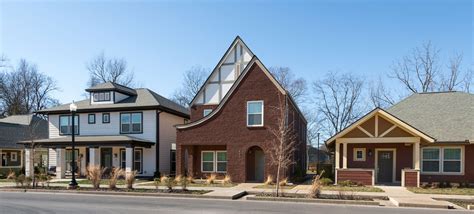 Oakland Court in Murfreesboro, TN (Murfreesboro Housing Authority) | W ...