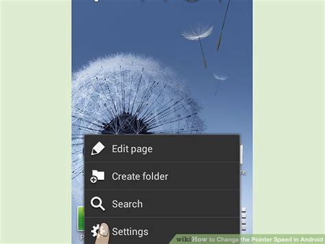 Image result for Pointer Speed Setting