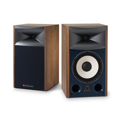 4306 | 8-inch (200mm) 2-way Studio Monitor Loudspeaker